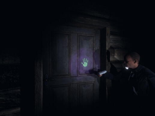 VR-квест Phasmophobia (ул. 2-я Новоостанкинская)