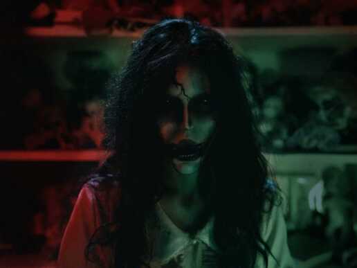 Перформанс Куклы