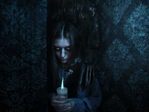 Перформанс Приют