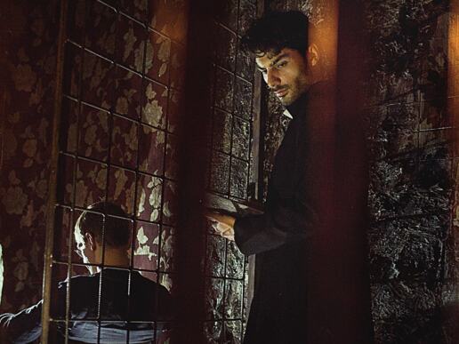 Квест Silent Hill. Private Story