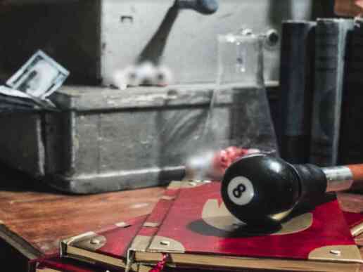 Квест Гравити Фолз: Хижина чудес