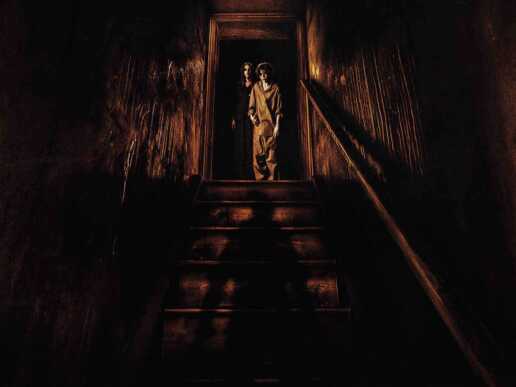 Перформанс Last Way